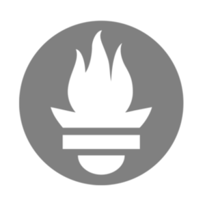 AWS serverless architecture client logo